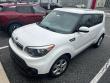 Used 2017 Kia Soul Base Auto