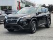 Certified 2026 Nissan Rogue S AWD