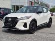 Used 2023 Nissan Kicks SR FWD