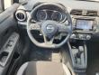 2025 Nissan Versa S CVT