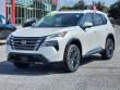 Certified 2026 Nissan Rogue Platinum AWD