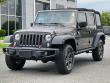 Used 2018 Jeep Wrangler Unlimited Rubicon Recon 4x4