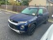 Used 2022 Chevrolet Trailblazer LT FWD