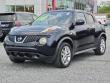 Used 2011 Nissan Juke SV Wgn I4 CVT AWD
