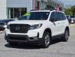 Certified 2022 Honda Passport TrailSport AWD