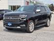 Certified 2023 Chevrolet Tahoe Premier 4WD