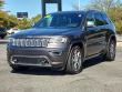 Used 2020 Jeep Grand Cherokee Overland 4x4
