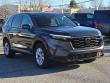 2025 Honda CR-V LX AWD
