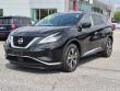 Used 2020 Nissan Murano SV AWD