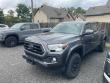 Certified 2022 Toyota Tacoma SR5 Double Cab 6 Bed V6 AT (Natl) Double Cab 6 Bed V6 AT (Natl)