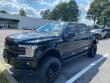Used 2019 Ford F-150 Lariat 4WD Supercrew 5.5 Box 4WD SuperCrew 5.5 Box
