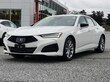 Acura TLX