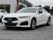 Certified 2022 Acura TLX  FWD