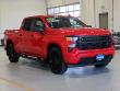 2022 Chevrolet Silverado 1500 Custom 4WD Crew Cab 147 4WD Crew Cab 147
