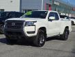 Certified 2025 Nissan Frontier SV King Cab 4x4 King Cab 4x4