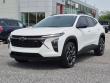 Certified 2025 Chevrolet Trax 2RS FWD