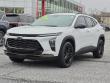 Certified 2024 Chevrolet Trax Activ FWD