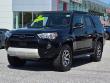 Used 2021 Toyota 4Runner TRD Off Road Premium 4WD (Natl)