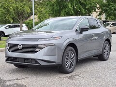 2026 Nissan Murano SL SUV