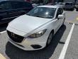 Used 2016 Mazda Mazda3 i Sport Sdn Auto