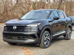 2025 Nissan Kicks SV SUV