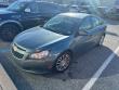 Used 2012 Chevrolet Cruze ECO Sdn