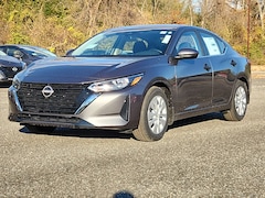 2025 Nissan Sentra S Sedan