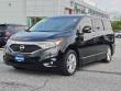 Used 2015 Nissan Quest Platinum