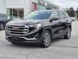 Used 2019 GMC Terrain SLT AWD