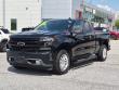 Used 2020 Chevrolet Silverado 1500 RST 4WD Double Cab 147 4WD Double Cab 147