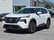 Certified 2025 Nissan Rogue SV AWD