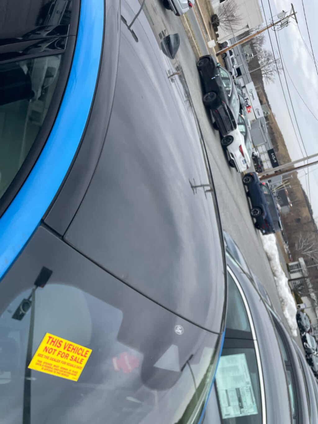 Used 2022 Ford Mustang Mach-E Premium AWD