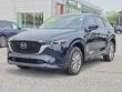 Certified 2025 Mazda CX-5 2.5 S Select Package AWD