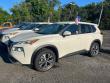 Certified 2023 Nissan Rogue SV AWD