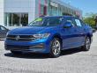 Used 2022 Volkswagen Jetta SE Auto