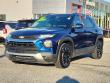 Used 2022 Chevrolet Trailblazer LT FWD