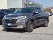 Used 2020 Honda Ridgeline RTL-E AWD AWD