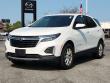 Used 2022 Chevrolet Equinox LT AWD