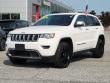 Certified 2022 Jeep Grand Cherokee WK Limited 4x4