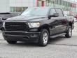 Used 2021 Ram 1500 Big Horn 4x4 Crew Cab 57 Box 4x4 Crew Cab 57 Box