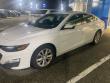 Used 2019 Chevrolet Malibu LT Sdn