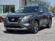 Certified 2023 Nissan Rogue SV AWD