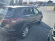 2022 Nissan Rogue Sport S AWD