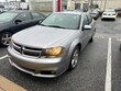 Dodge Avenger