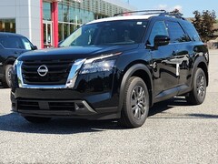 2025 Nissan Pathfinder SV SUV