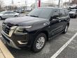 Used 2021 Nissan Armada SV 4x2