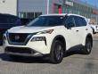Certified 2023 Nissan Rogue S AWD