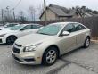 Used 2015 Chevrolet Cruze LT Sdn