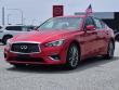 Certified 2023 INFINITI Q50 Luxe AWD