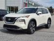 Certified 2023 Nissan Rogue SL AWD